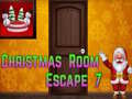 Тоглоом Amgel Christmas Room Escape 7