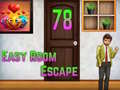 Тоглоом Amgel Easy Room Escape 78