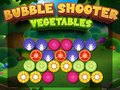 Тоглоом Bubble Shooter Vegetables