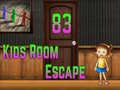 Тоглоом Amgel Kids Room Escape 83