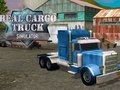 Тоглоом Real Cargo Truck Simulator