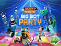 Тоглоом Rusty Rivets Big Bot Party