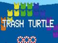 Тоглоом Trash Turtle