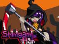 Тоглоом Shinigami Run