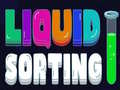 Тоглоом Liquid Sorting