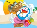 Тоглоом Doraemon Beach Jumping