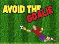 Тоглоом Avoid the Goalie