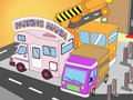 Тоглоом Parking Mania