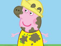 Тоглоом Peppa Dress Up