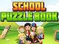 Тоглоом School Puzzle Book
