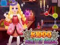 Тоглоом Kiddo Monster School
