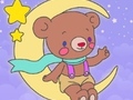 Тоглоом Coloring Book: Moon Bear