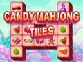 Тоглоом Candy Mahjong Tiles