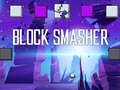 Тоглоом Block Smasher