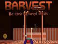 Тоглоом Barvest The Iconic Bug Harvest of 2005