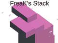 Тоглоом Freak's Stack