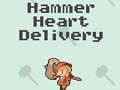 Тоглоом Hammer Heart Delivery