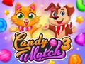 Тоглоом Candy Match 3