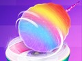 Тоглоом Cotton Candy Games For Girls