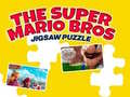 Тоглоом The Super Mario Bros Jigsaw Puzzle