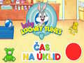 Тоглоом Baby Looney Tunes Cas Na Uklid