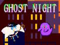 Тоглоом Ghost Night