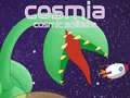 Тоглоом Cosmia Cosmic solitaire