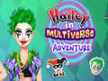 Тоглоом Hailey In Multiverse Adventure