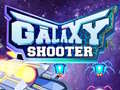 Тоглоом Galaxy Shooter