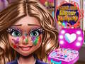 Тоглоом Fabulous Glitter Makeup