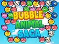 Тоглоом Bubble Animal Saga