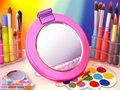 Тоглоом Coloring Book Cosmetics