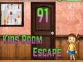 Тоглоом Amgel Kids Room Escape 91