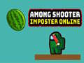 Тоглоом Among Shooter Imposter Online