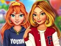 Тоглоом My Trendy Oversized Outfits Street Style