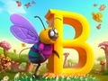 Тоглоом Coloring Book: Letter B