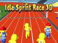 Тоглоом Idle Sprint Race 3D