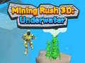 Тоглоом Mining Rush 3D Underwater 