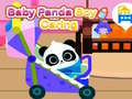 Тоглоом Baby Panda Boy Caring