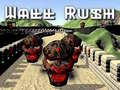 Тоглоом Wall Rush