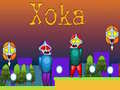 Тоглоом Xoka