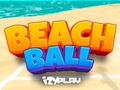 Тоглоом Beach Ball