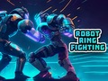 Тоглоом Robot Ring Fighting