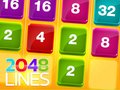Тоглоом 2048 Lines