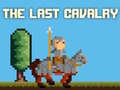 Тоглоом The Last Cavalry
