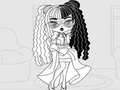 Тоглоом Baby Doll Simple Style