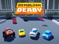 Тоглоом Demolish Derby