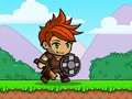 Тоглоом Knight Hero Adventure Idle