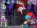 Тоглоом Friday Night Funkin' VS Skelly