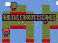 Тоглоом Anne and the Carrot Islands